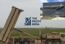 Lockheed Martin Eyes €1B+ THAAD Market in Europe, 12 Points