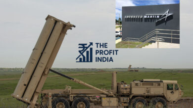 Lockheed Martin Eyes €1B+ THAAD Market in Europe, 12 Points