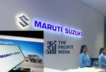 Maruti Suzuki: .6 Bn Valuation, Ranks 8th Globally | 5 Points