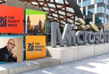 B Microsoft Bet In UK: Copilot Expands to 100K Barclays Staff, 6 Points