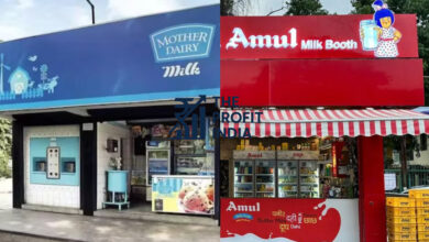 ₹999 to ₹28: Mother Dairy Cuts Prices, Amul Holds Steady | 6 Points