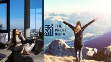 Tier II Cities Emerge as New Wealth Hubs in India, 5 Points