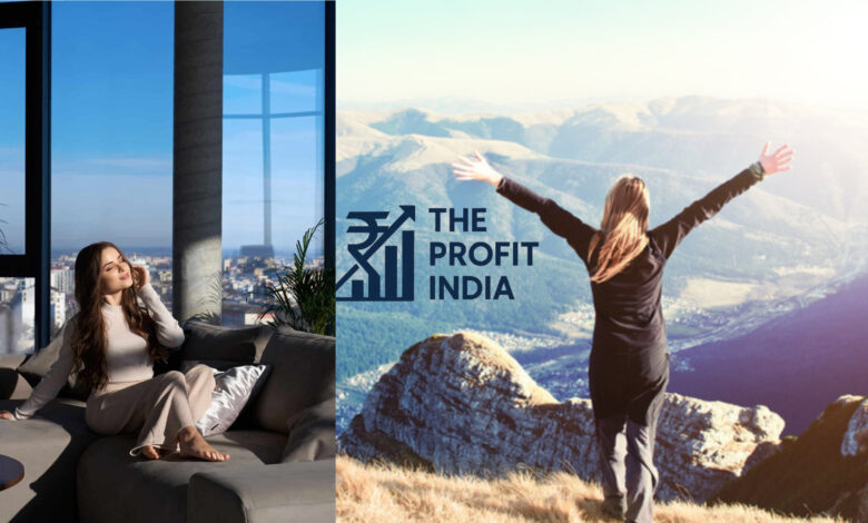 Tier II Cities Emerge as New Wealth Hubs in India, 5 Points