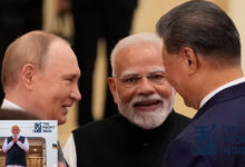 Modinomics: SCO = Security, Connectivity, Opportunity, 7 Points
