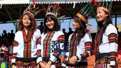 Northeast India’s ₹9K Cr Boost | Rail, Roads, Energy | 9 Points