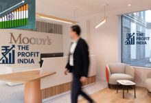 Moody’s Baa3 Rating Intact: .7T Indian Economy to Outpace G20 | 8 Points