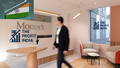 Moody’s Baa3 Rating Intact: .7T Indian Economy to Outpace G20 | 8 Points