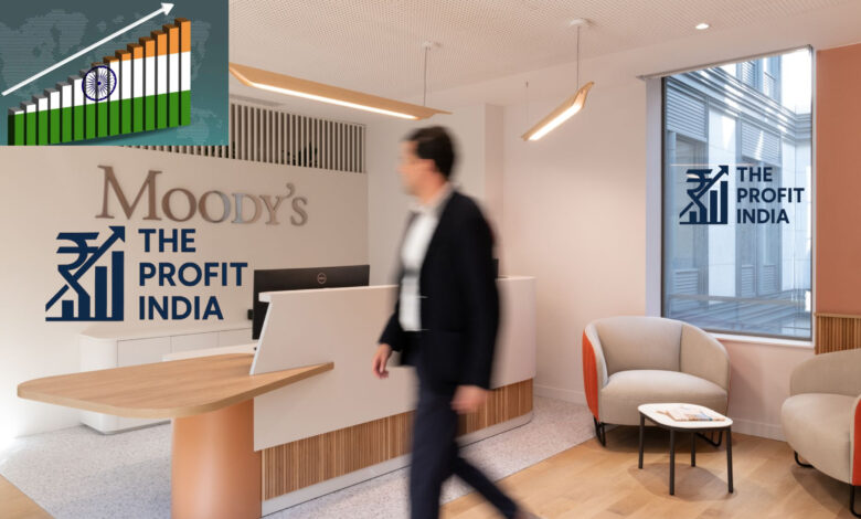 Moody’s Baa3 Rating Intact: .7T Indian Economy to Outpace G20 | 8 Points