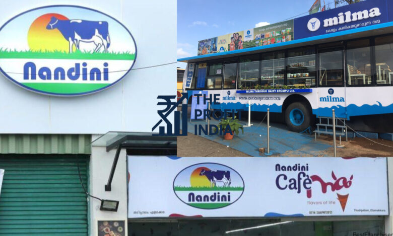 Nandini vs Milma: Who Offers Bigger Savings After GST Cuts? 7 Points