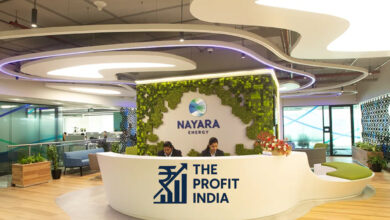 Nayara Revenue To Hit ₹1.49 Lakh Cr In FY25 Despite Russian Oil Risks, 8 Points