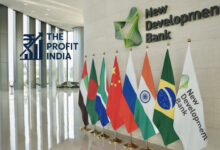 BRICS Bank Plans ₹4100 Cr Rupee Bonds in India – First Ever Issue, 10 Points