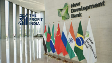 BRICS Bank Plans ₹4100 Cr Rupee Bonds in India – First Ever Issue, 10 Points