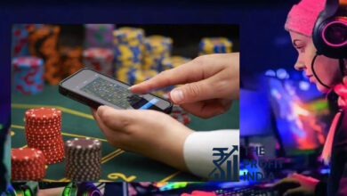Online Gaming Ban: Jobs Gone, Now What? 7 Points