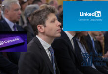 OpenAI Building LinkedIn Rival, 11 Points