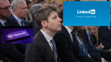 OpenAI Building LinkedIn Rival, 11 Points