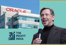 From B to 3B: Larry Ellison’s CIA-Backed Oracle Journey, 10 Points