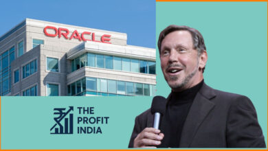 From B to 3B: Larry Ellison’s CIA-Backed Oracle Journey, 10 Points