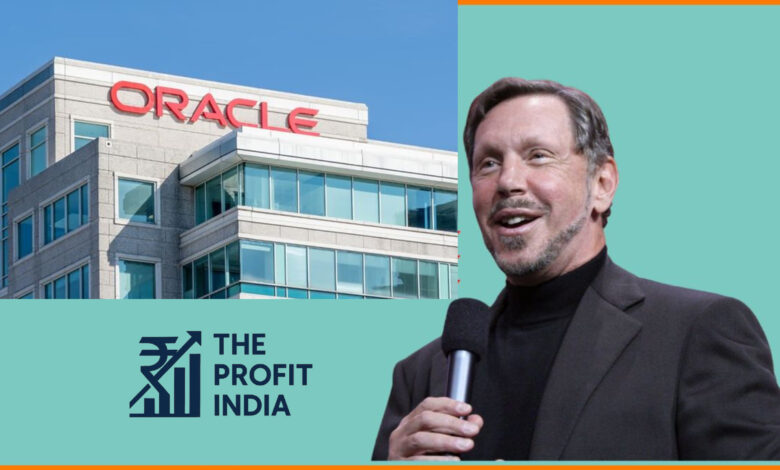 From B to 3B: Larry Ellison’s CIA-Backed Oracle Journey, 10 Points