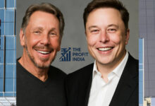 Elon Musk’s 4B Tesla Vs Larry Ellison’s 3B Oracle | 6 Points