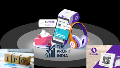 PhonePe Plans ₹12,000 Cr IPO at  Bn Valuation, 9 Points