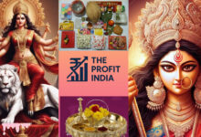 Navratri 2025: Religious Goods Market to Hit 6B by 2030, 7 Points