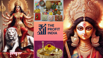 Navratri 2025: Religious Goods Market to Hit 6B by 2030, 7 Points