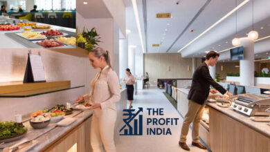 B Lounge Dining Market: Top 10 Airlines 2025 | 52 Points
