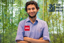 OYO = ₹200 Cr Q1 Profit | Parent Rebrand = PRISM Life | 6 Points