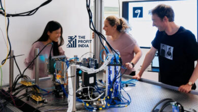 This Microsoft Computer Can Run AI 100x Faster, 8 Points