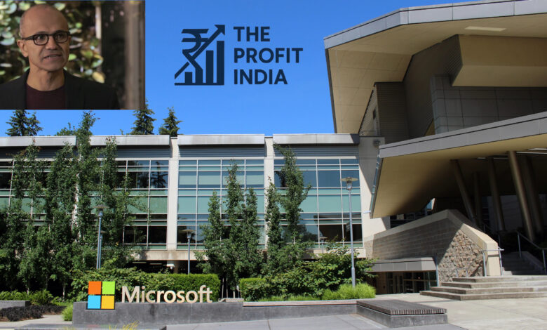 Satya Nadella’s B Survival Strategy in AI Transition, 7 Points