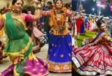 Garba Revenue Set to Grow 5× in 5 Years, 6 Points