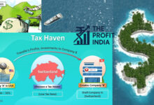 ₹3488.5 Cr Outflow: Why 63% Of India’s FDI Now Lands In Tax Havens, 6 Points