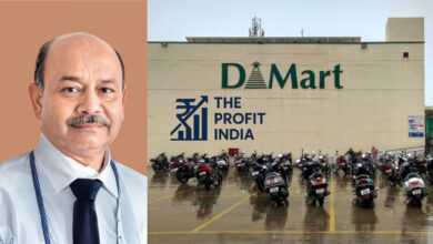 DMart | From ₹3341 Cr to ₹57790 Cr |17x Growth = 12 Years | 20 Points