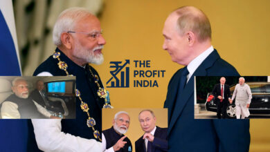 The Unbreakable India-Russia Bond, 7 Points