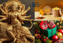 Top 25 Products Used By Devotees During Navratri, 25 Points