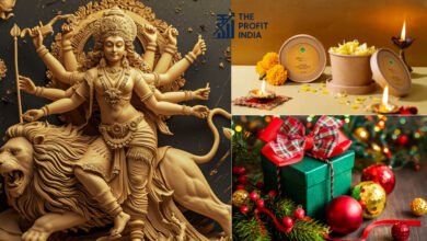 Top 25 Products Used By Devotees During Navratri, 25 Points