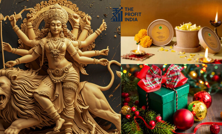 Top 25 Products Used By Devotees During Navratri, 25 Points