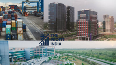 India’s 168 SEZs Driving ₹8.5 Lakh Cr Exports, 0B+ FDI, 9 Points