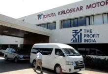 GST Rate Cut: Toyota Price Cuts up to ₹3.49 lakh, 6 Points