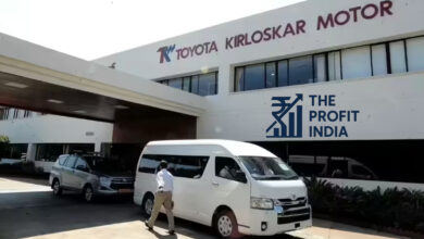 GST Rate Cut: Toyota Price Cuts up to ₹3.49 lakh, 6 Points