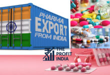 Indian Pharma’s B Export Engine Faces US Tariff Shock, 7 Points