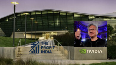 Nvidia Bets £11.5bn On UK AI Power, 6 Points
