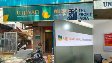 Ujjivan Roadmap to FY30: ₹2000 Cr Fundraise, 500 Branches, 5 Points
