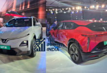 VinFast Debuts With Made In India Electric SUVs, 9 Points