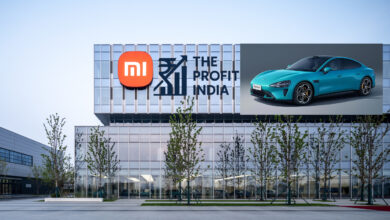 Xiaomi EV’s $Multi-Billion Bet: Enters Europe via Munich, 6 Points