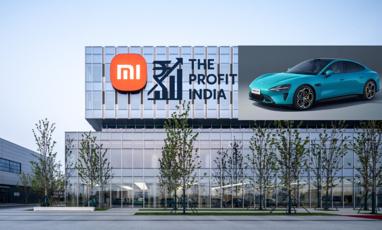 Xiaomi EV’s $Multi-Billion Bet: Enters Europe via Munich, 6 Points Xiaomi EV’s $Multi-Billion Bet: Enters Europe via Munich, 6 Points