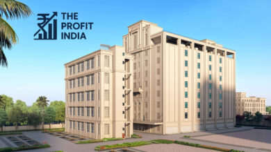 Top 5 Largest Data Centres in the World | 5 Points