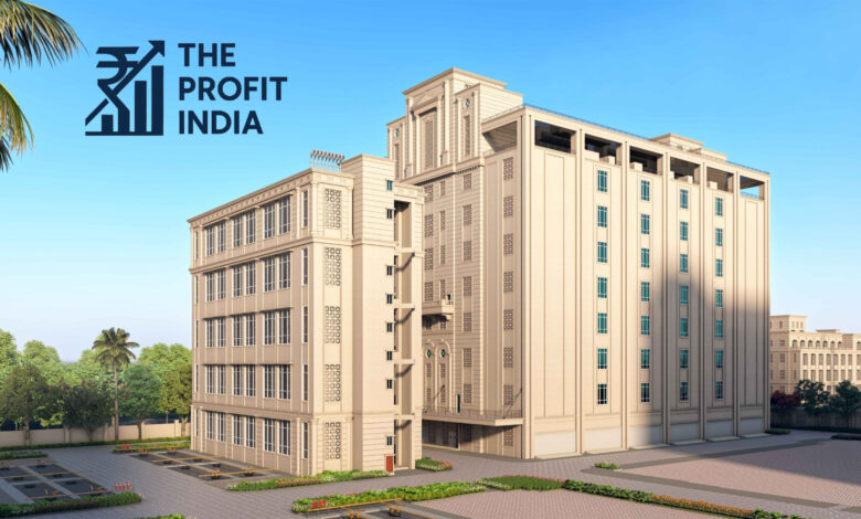 Top 5 Largest Data Centres in the World | 5 Points
