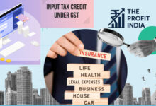 ₹1300 Savings for Policyholders | GST 2.0 ITC Denial Impact | 8 Points