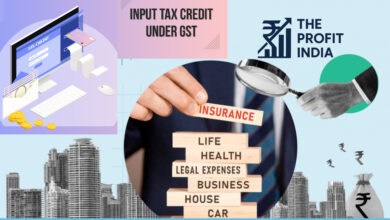 ₹1300 Savings for Policyholders | GST 2.0 ITC Denial Impact | 8 Points